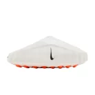 Nike Mind 001 Slide Sail (Women's) dámske šľapky biele