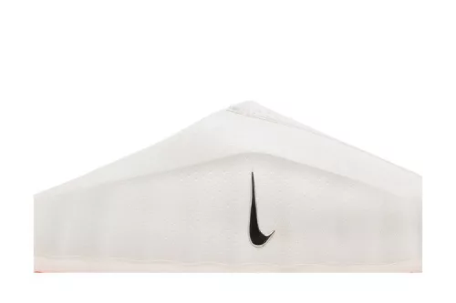 Nike Mind 001 Slide Sail (Women's) dámske šľapky biele