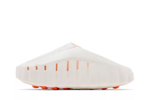 Nike Mind 001 Slide Sail (Women's) dámske šľapky biele