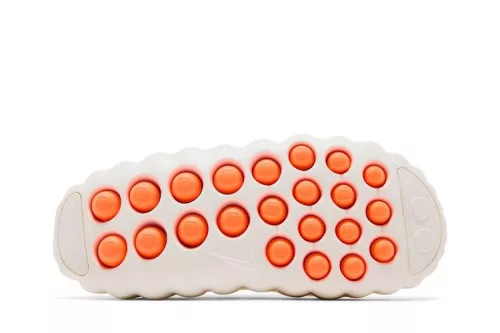 Nike Mind 001 Slide Sail (Women's) dámske šľapky biele