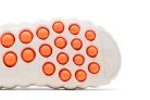 Nike Mind 001 Slide Sail (Women's) dámske šľapky biele