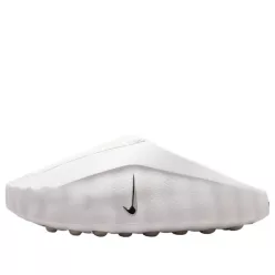   Nike Mind 001 'Summit White' (Women’s) dámske šľapky biele