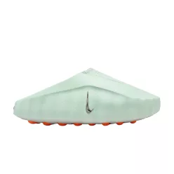   Nike Mind 001 Slide Barely Green (Women's) dámske šľapky zelené