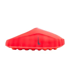   Nike Mind 001 Slide Solar Red (Women's) dámske šľapky červené