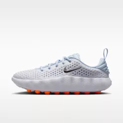   Nike Wmns Mind 002 Grey 'Football Grey' dámske nízke mestské tenisky šedé