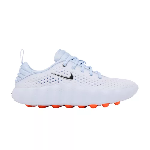 Nike Wmns Mind 002 Grey 'Football Grey' dámske nízke mestské tenisky sivé