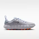 Nike Wmns Mind 002 Grey 'Football Grey' dámske nízke mestské tenisky sivé