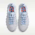 Nike Wmns Mind 002 Grey 'Football Grey' dámske nízke mestské tenisky sivé