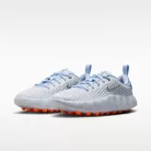 Nike Wmns Mind 002 Grey 'Football Grey' dámske nízke mestské tenisky sivé