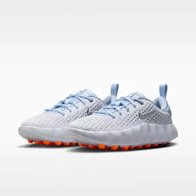 Nike Wmns Mind 002 Grey 'Football Grey' dámske nízke mestské tenisky sivé