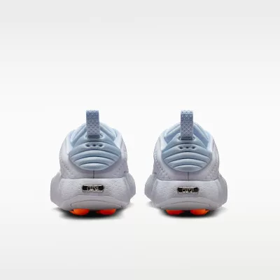 Nike Wmns Mind 002 Grey 'Football Grey' dámske nízke mestské tenisky sivé