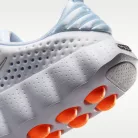 Nike Wmns Mind 002 Grey 'Football Grey' dámske nízke mestské tenisky sivé