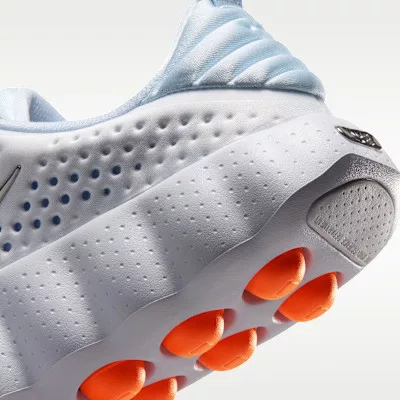 Nike Wmns Mind 002 Grey 'Football Grey' dámske nízke mestské tenisky sivé