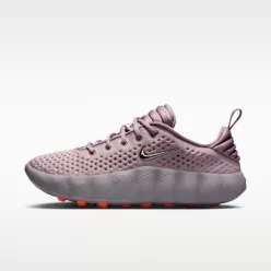   Nike Mind 002 Light Violet Ore (Women's) dámske nízke mestské tenisky svetlofialové