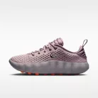 Nike Mind 002 Light Violet Ore (Women's) dámske mestské tenisky