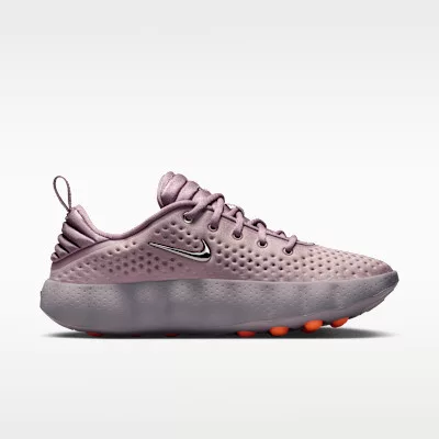 Nike Mind 002 Light Violet Ore (Women's) dámske mestské tenisky