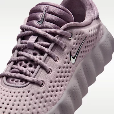 Nike Mind 002 Light Violet Ore (Women's) dámske mestské tenisky
