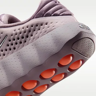 Nike Mind 002 Light Violet Ore (Women's) dámske mestské tenisky