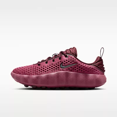 Nike Mind 002 Pink Smoke Mystic Dates (Women's) dámske nízke mestské tenisky ružové