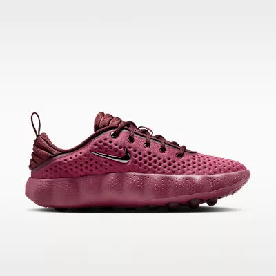 Nike Mind 002 Pink Smoke Mystic Dates (Women's) dámske nízke mestské tenisky ružové