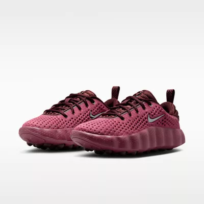 Nike Mind 002 Pink Smoke Mystic Dates (Women's) dámske nízke mestské tenisky ružové