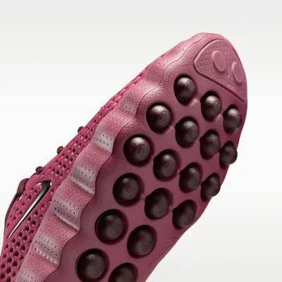Nike Mind 002 Pink Smoke Mystic Dates (Women's) dámske nízke mestské tenisky ružové