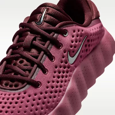 Nike Mind 002 Pink Smoke Mystic Dates (Women's) dámske nízke mestské tenisky ružové