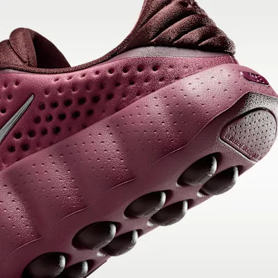Nike Mind 002 Pink Smoke Mystic Dates (Women's) dámske nízke mestské tenisky ružové