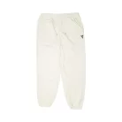 Nike x Kobe Year Of Mamba Therma-FIT Basketball Pants 'Sail' nohavice lomené biele — produktová fotografia na bielom pozadí, bočný pohľad