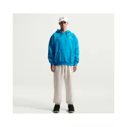 Nike ACG Team USA Olympics Hoodie Blue unisex mikina modrá