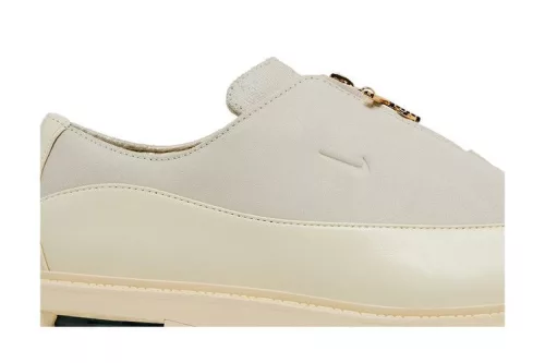 Nike Air Max RK61 x Air Afrique Coconut Milk pánske nízke mestské tenisky krémové