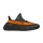 adidas Yeezy Boost 350 V2 Carbon Beluga nízke streetové tenisky — produktová fotografia na bielom pozadí, bočný pohľad