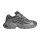 adidas Adistar XLG 2.0 Grey Four Silver Metallic pánske nízke bežecké topánky šedé