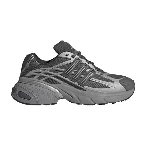 adidas Adistar XLG 2.0 Grey Four Silver Metallic pánske nízke bežecké topánky šedé