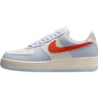 Nike Air Force 1 '07 'Football Grey Vintage Coral'