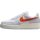 Nike Air Force 1 '07 'Football Grey Vintage Coral'