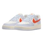 Nike Air Force 1 '07 'Football Grey Vintage Coral'