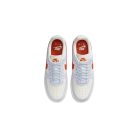 Nike Air Force 1 '07 'Football Grey Vintage Coral'