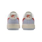 Nike Air Force 1 '07 'Football Grey Vintage Coral'