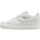 Nike Air Force 1 Low Canvas 'Summit White Light Orewood Brown '