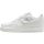 Nike Air Force 1 Low Canvas 'Summit White Light Orewood Brown '