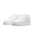Nike Air Force 1 Low Canvas 'Summit White Light Orewood Brown '