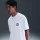 Nike SB Max90 Skate T-Shirt White tričko biele — produktová fotografia na bielom pozadí, bočný pohľad