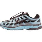 Nike P-6000 'Glacier Blue Burgundy Crush' Alacsony Szárú Retro Futócipő Kék-Bordó – Chunky EVA Talp