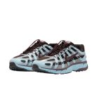 Nike P-6000 'Glacier Blue Burgundy Crush' Alacsony Szárú Retro Futócipő Kék-Bordó – Chunky EVA Talp