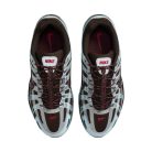 Nike P-6000 'Glacier Blue Burgundy Crush' Alacsony Szárú Retro Futócipő Kék-Bordó – Chunky EVA Talp