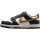 Nike Dunk Low 'Summit White Metallic Gold'