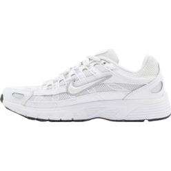 Nike P-6000 'Platinum Tint White'