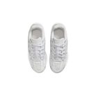 Nike P-6000 'Platinum Tint White' Alacsony Szárú Retro Futócipő Fehér-Platinaszürke – Chunky Talp Late 90s