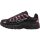 Nike P-6000 GS 'Black Pink Blast' Gyerek Alacsony Szárú Retro Futócipő Fekete-Élénk Rózsaszín – Chunky EVA Talp